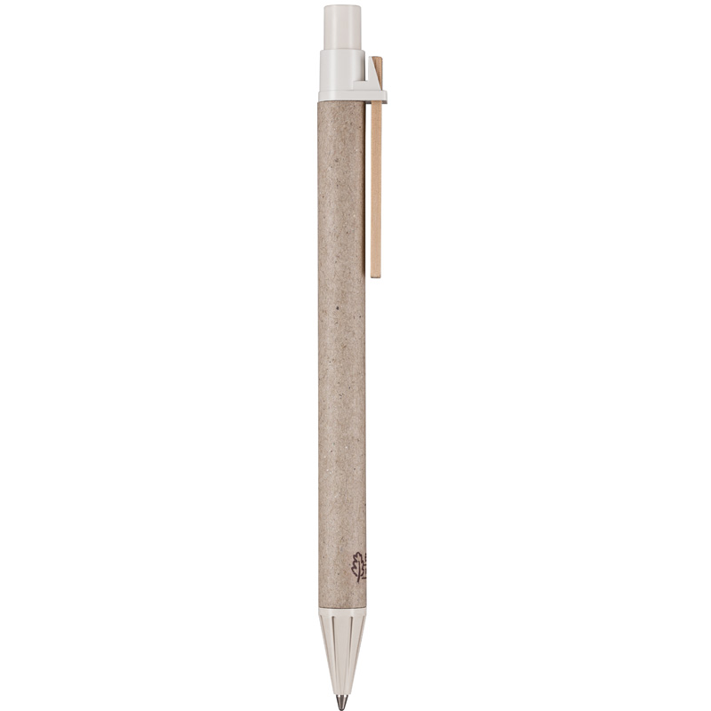 Kugelschreiber Bio Pen, inkl. Druck