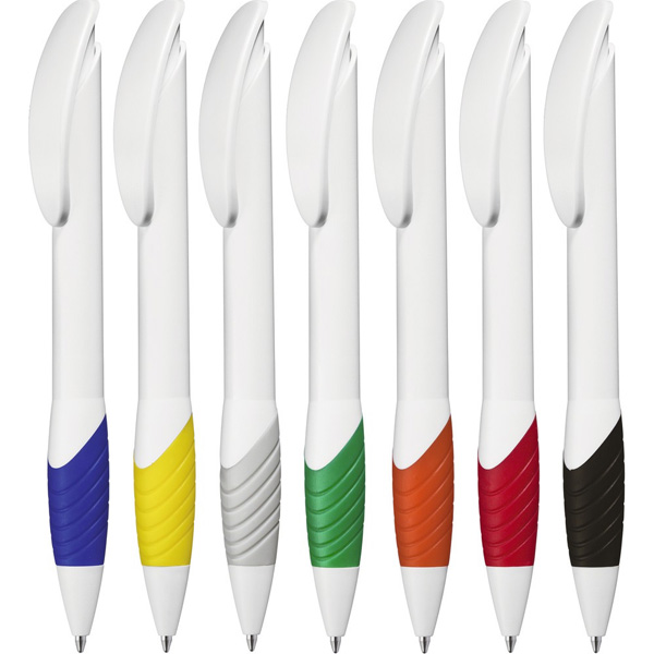 Kugelschreiber uma X-Dream, inkl. 1-farbigem Siebdruck 