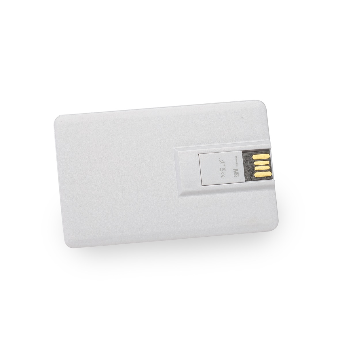 USB Stick "Card Rex Duo", inkl. Druck