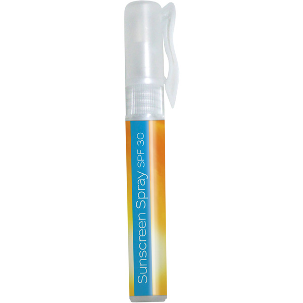 Sonnenschutz LSF 30 7ml Spray Stick, inkl. 4c-Etikett