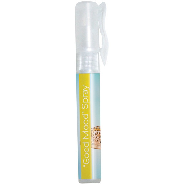 Aloe Vera Handlotion 7ml Spray Stick, inkl. 4c-Etikett