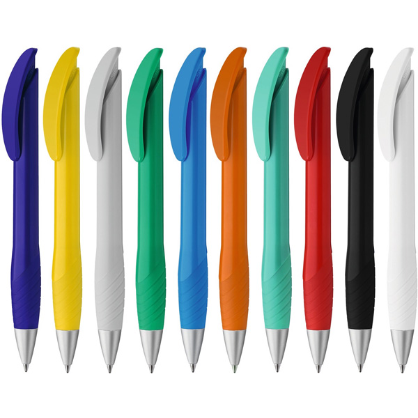 Kugelschreiber uma X-Dream CO-SM, inkl. 1-farbigem Siebdruck 