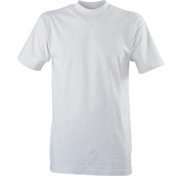 T-Shirt Marke/ Slazenger, 1-farbig bedruckt