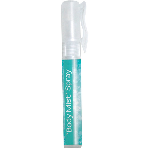 Erfrischungsspray 7ml Spray Stick, inkl. 4c-Etikett
