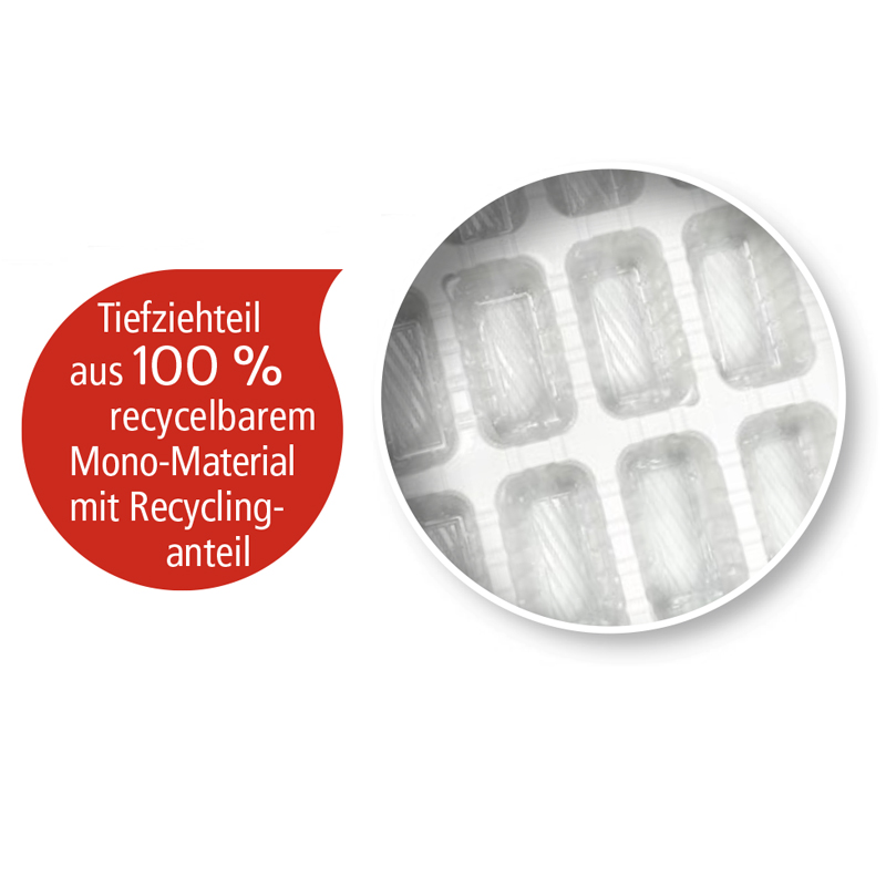 Premium Präsent-Adventskalender Lindt HELLO Mini Stick Mix, inkl. 4-farbigem Druck