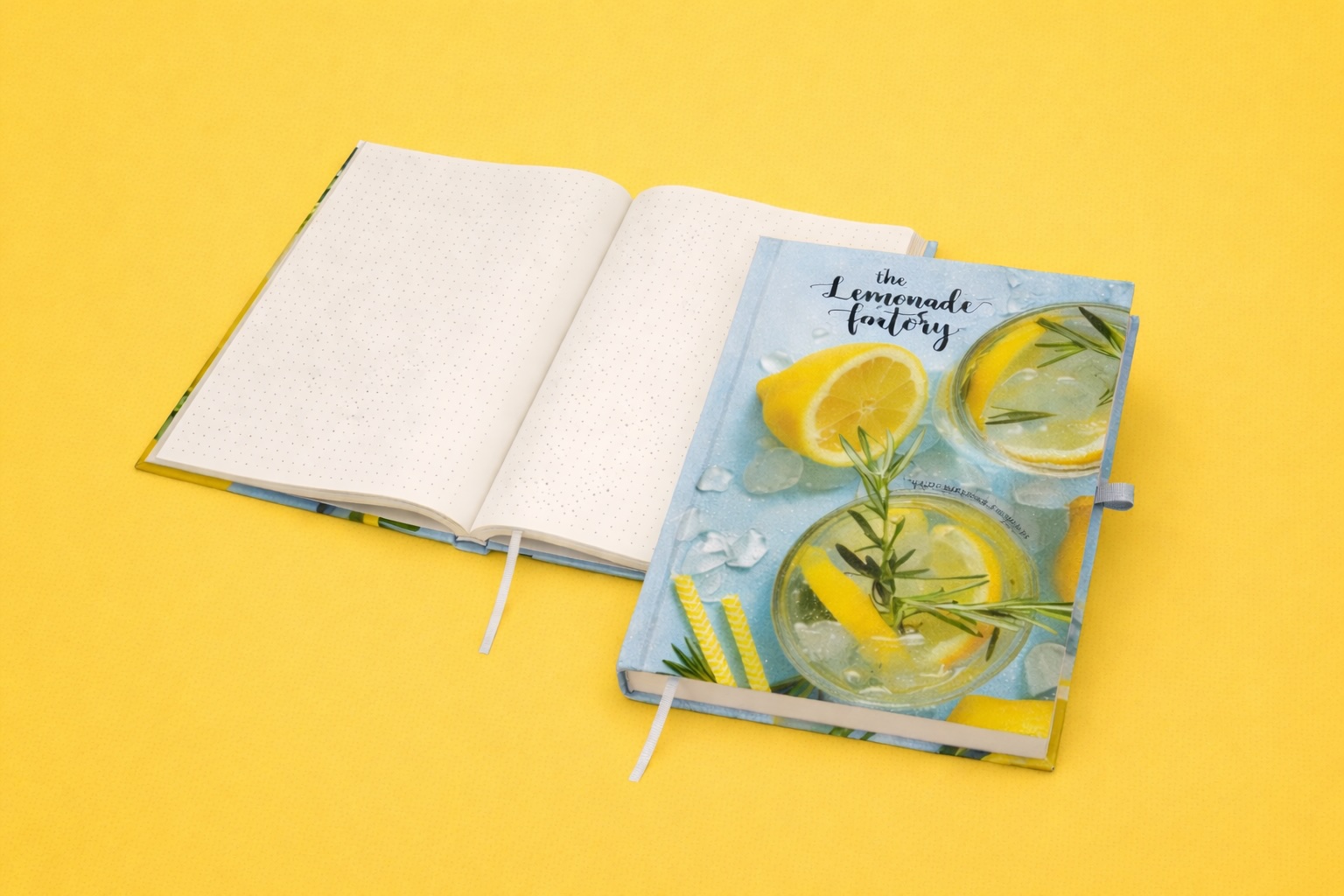 Notizbücher Werbeartikel