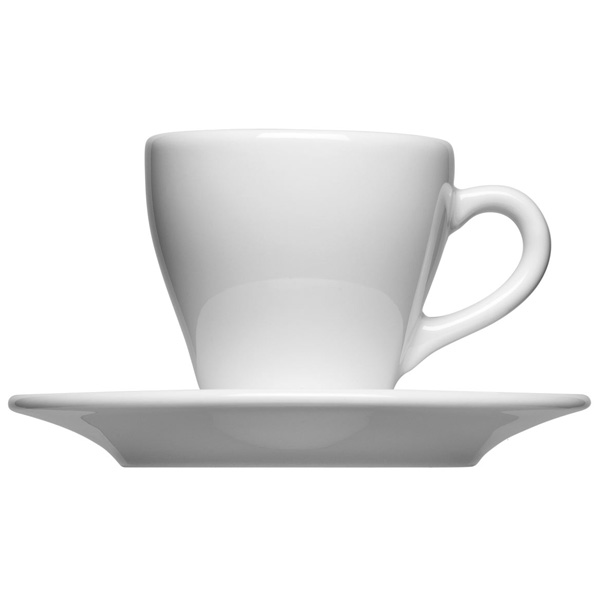Mahlwerck Espresso-Tasse  Pit, Transferdruck Volldekor 1c