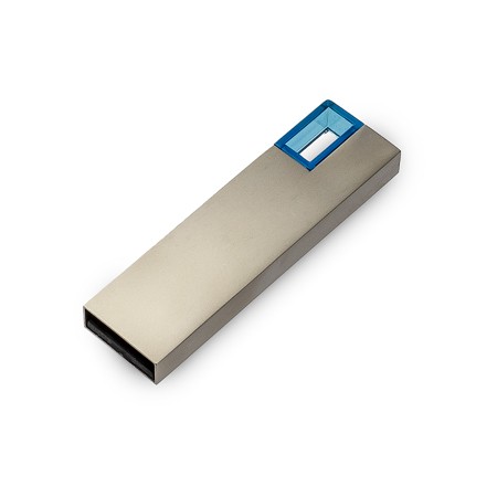  USB Stick" VYNN® Kirk", inkl. Druck