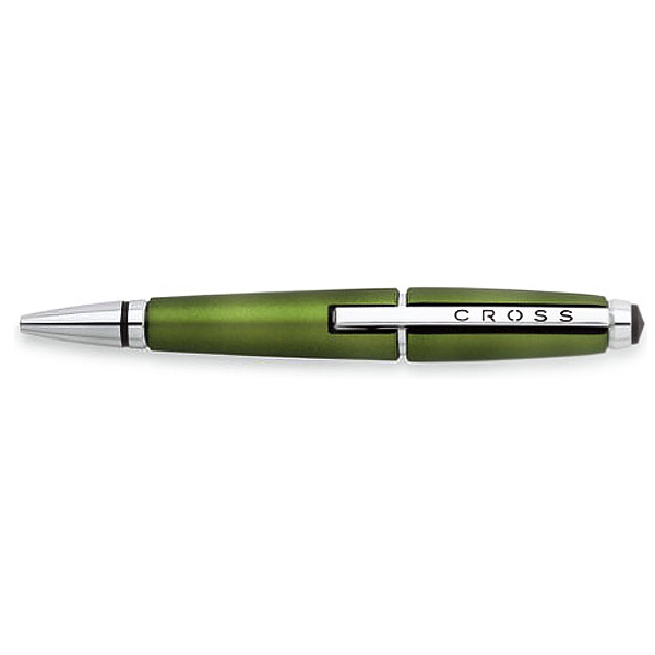 Kugelschreiber Edge Marke Cross,  Druck auf Anfrage