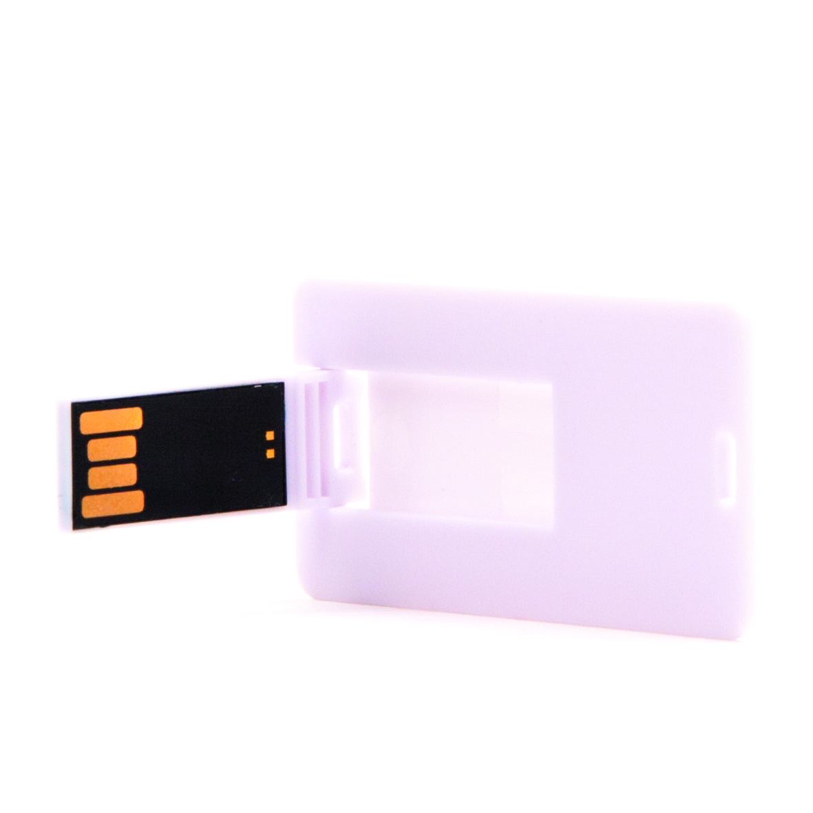 USB Stick "Basic Card Mini", inkl. Druck