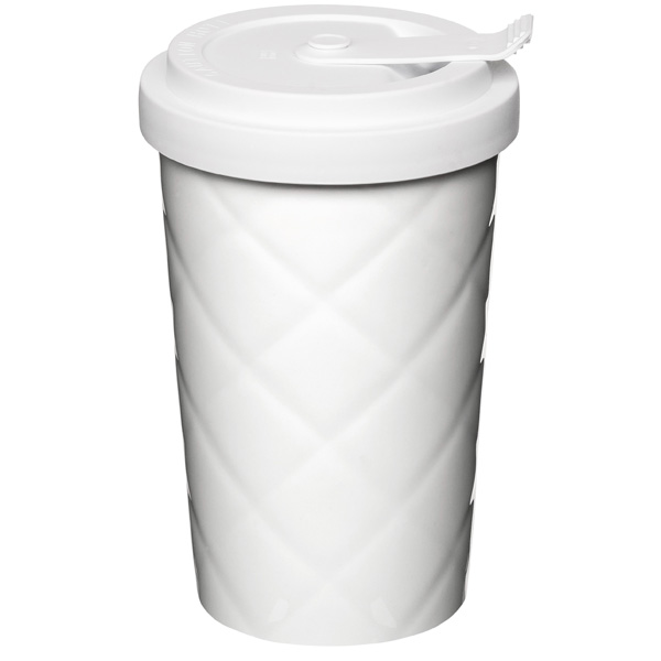 Coffee2Go Thermo Lux Becher, Logogravur