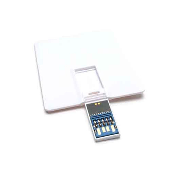 USB Stick "Basic Card 3.0", inkl. Druck