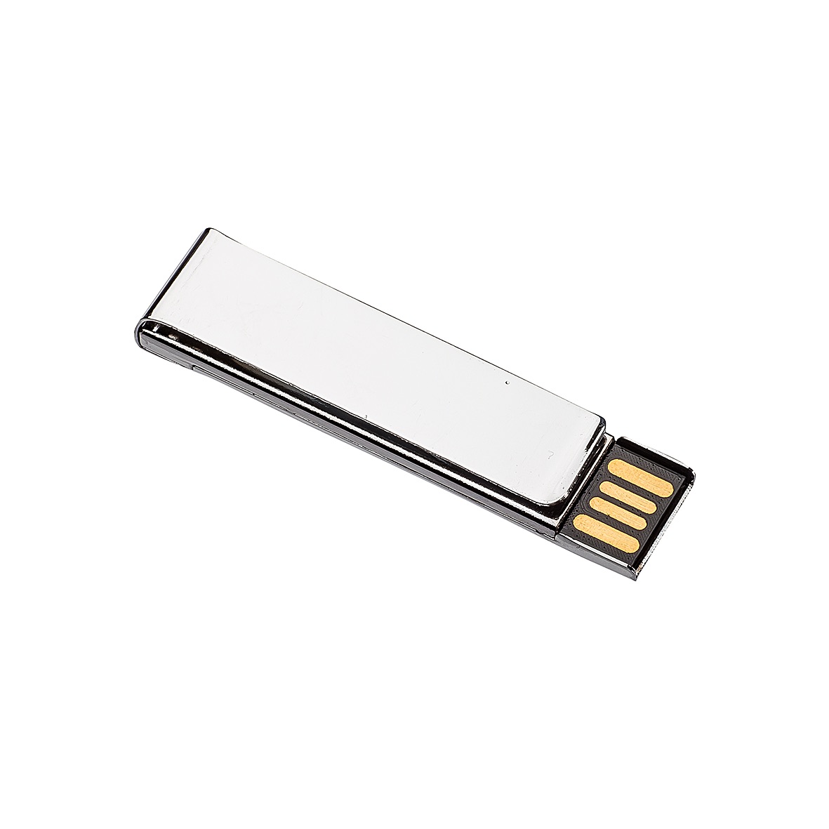 USB Stick "Cliper", inkl. Druck