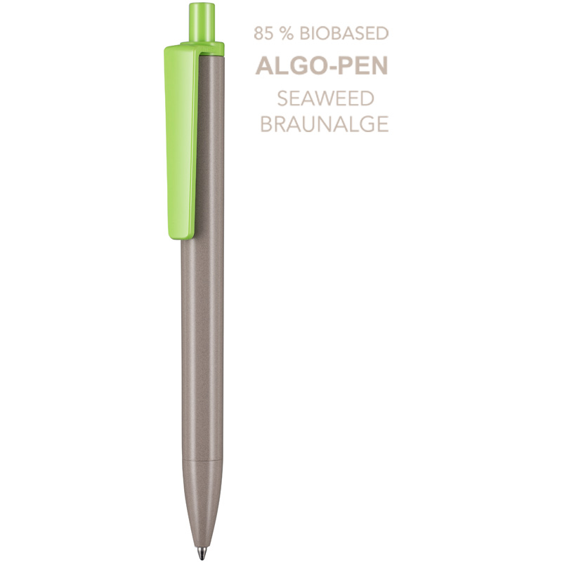 Kugelschreiber Algo-Pen, inkl. Druck