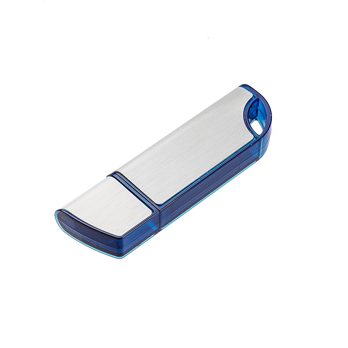 USB Stick "Advanced -Stock", inkl. Druck