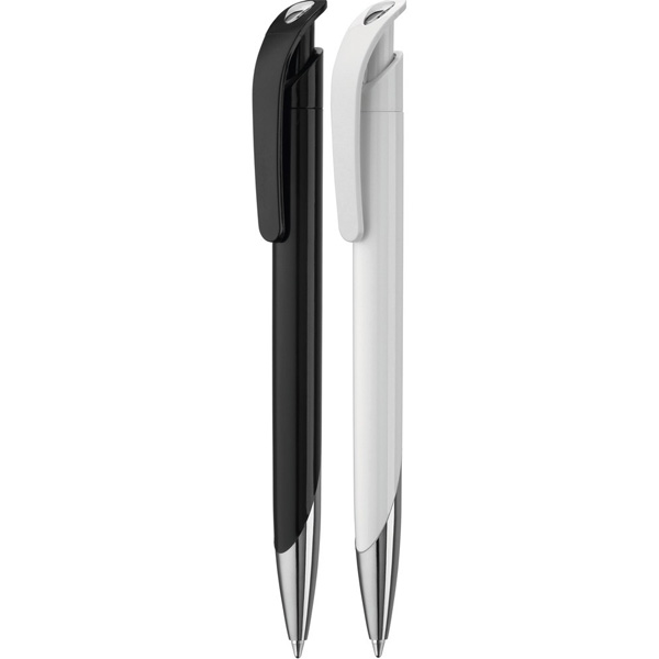 Kugelschreiber uma Splash SI, inkl. 1-farbigem Siebdruck 