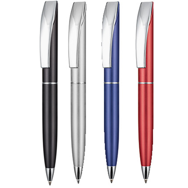 Kugelschreiber Noble, inkl. Druck oder Lasergravur
