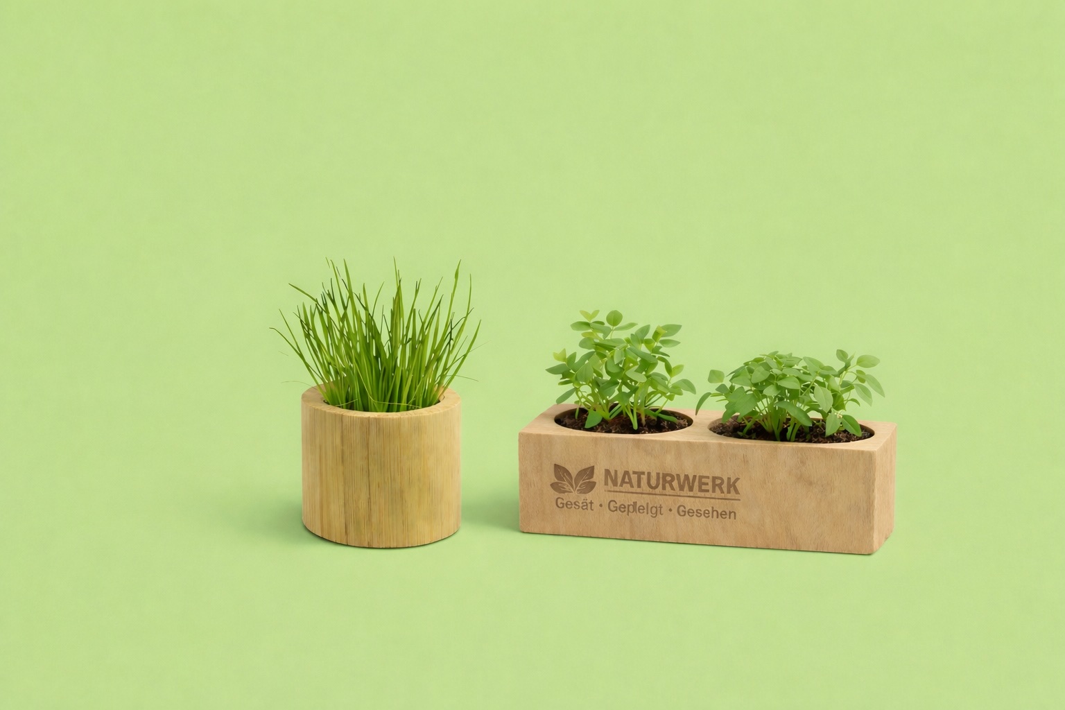 Werbeartikel Nachhaltig mit Logo bedruckt