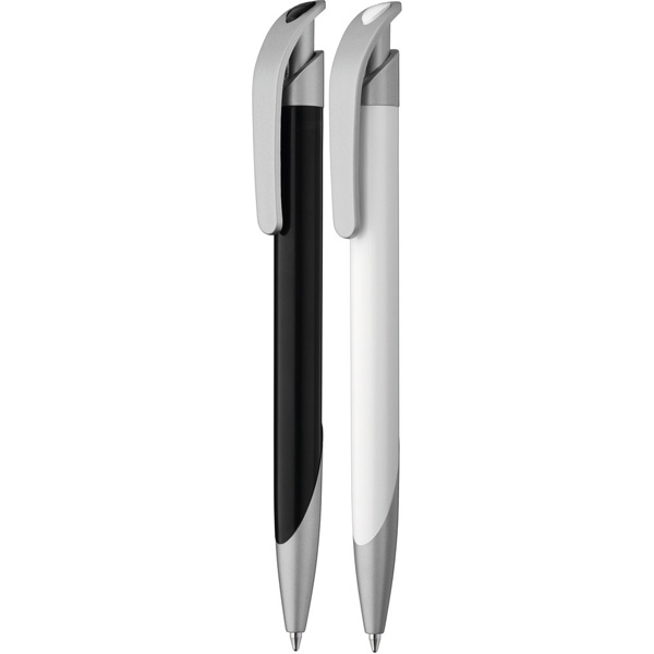 Kugelschreiber uma Splash, inkl. 1-farbigem Siebdruck 