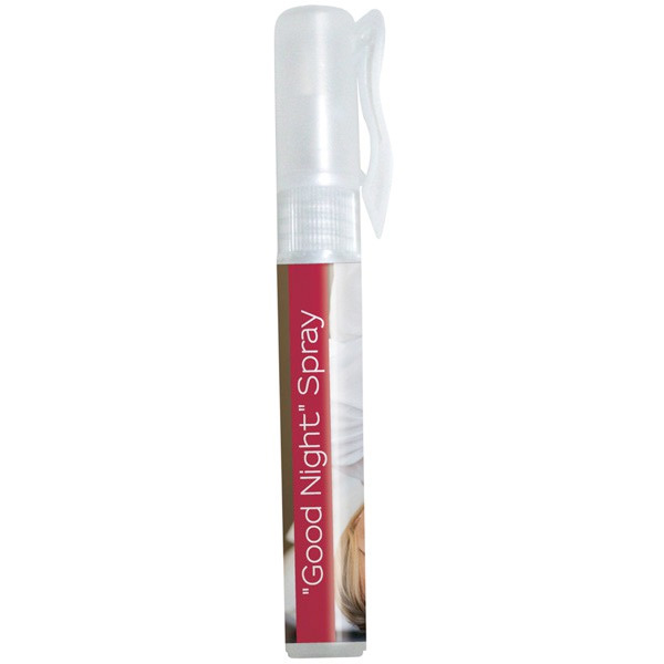 Kissen Spray "Lavendel" 7ml Spray Stick, inkl. 4c-Etikett