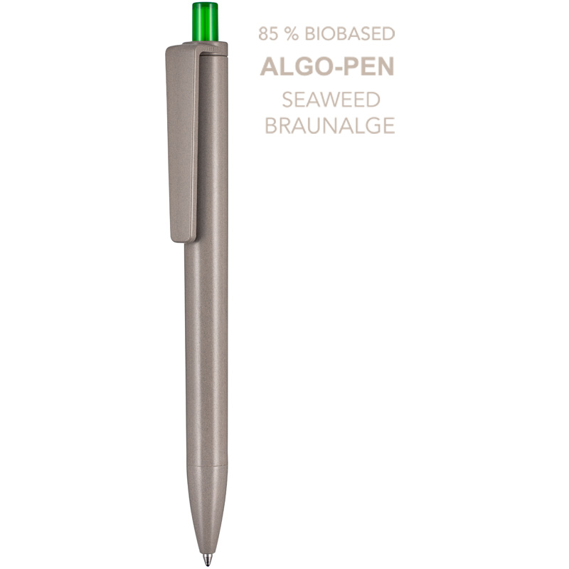 Kugelschreiber ALGO-PEN, inkl. Druck