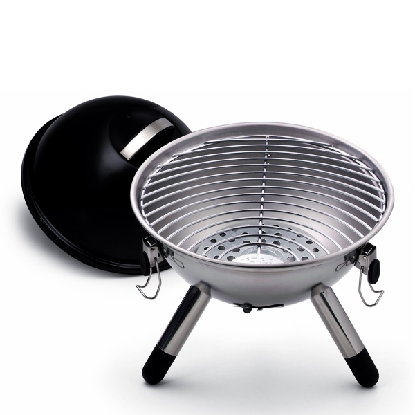 Jamie Oliver Barbecue Grill, 1-farbig bedruckt