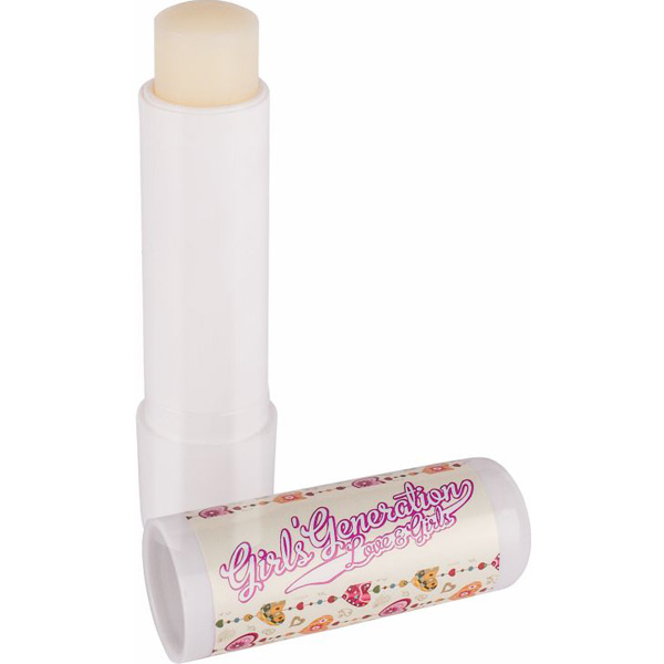 Lippenpflege Lipcare Easy, inkl. 4c Etikett
