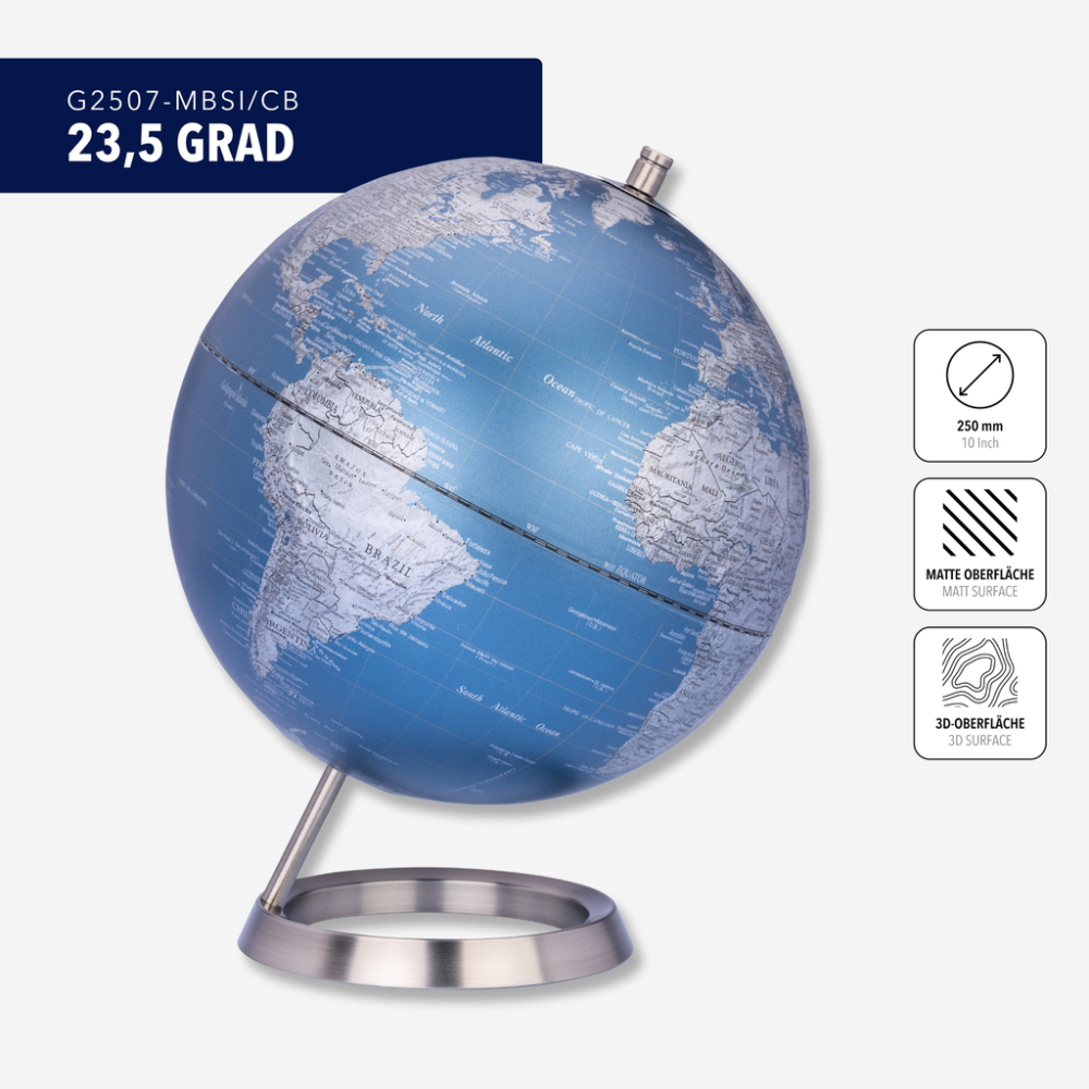 TROIKA Globus 23,5 GRAD