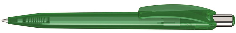 BEAT transparent - dunkelgrün