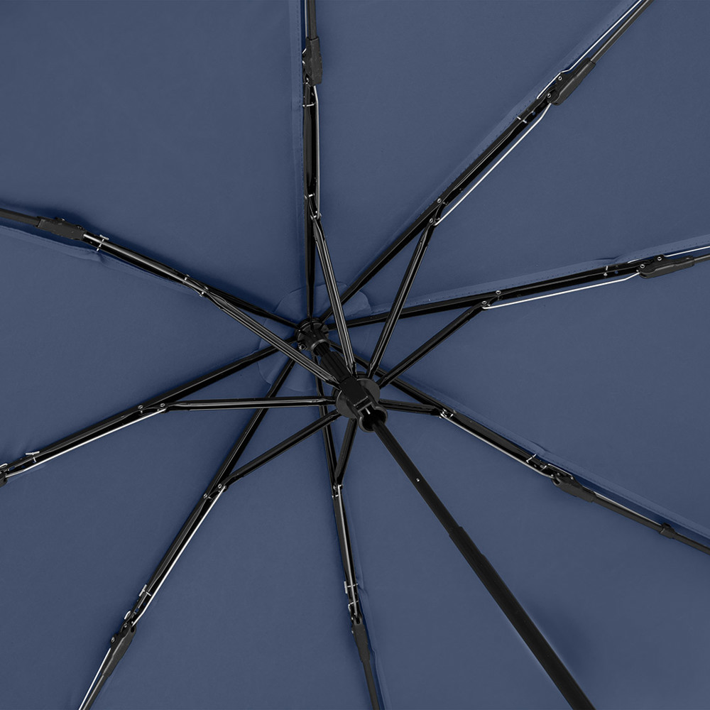 5001 Topless-Mini-Taschenschirm