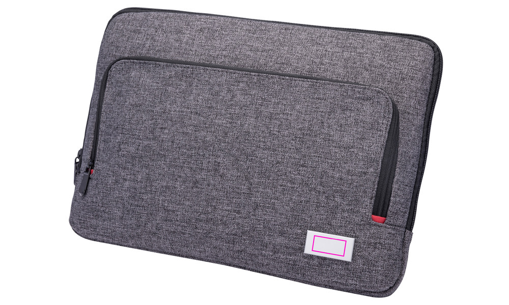 TROIKA Portfoliotasche MON CARRY