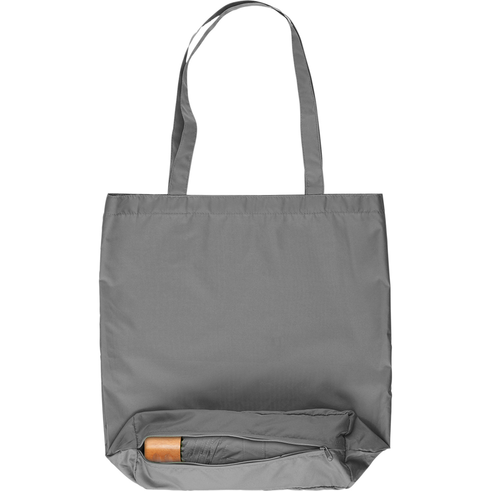 9158 Taschenschirm ÖkoBrella Shopping