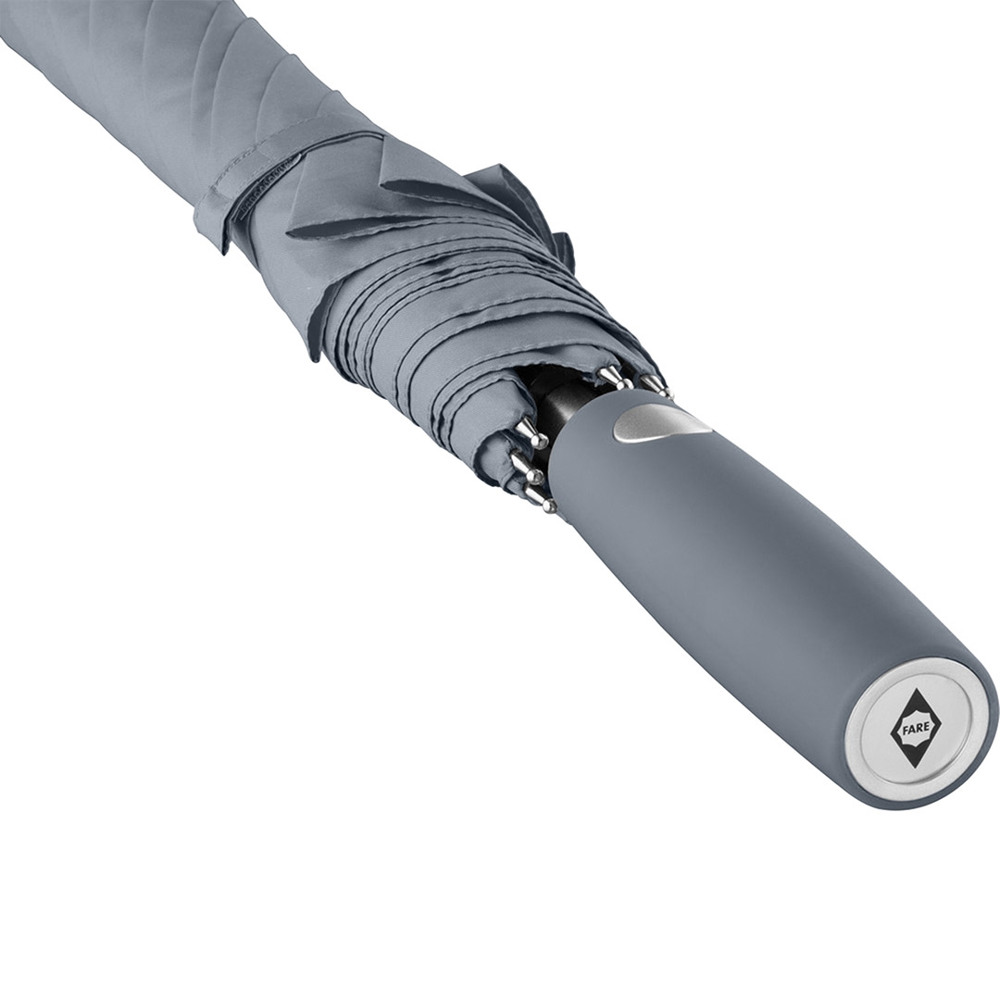 7560 Alu-Stockschirm FARE® AC