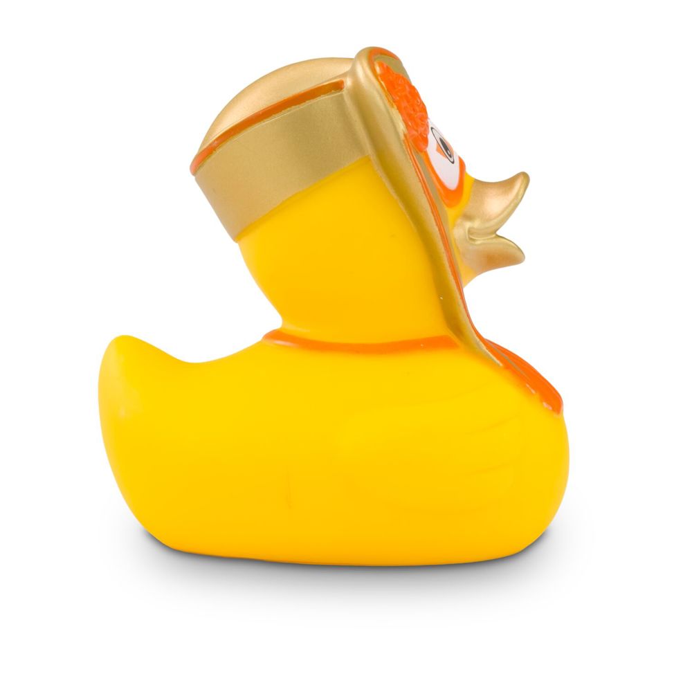 Werbeente Vicky Venedig