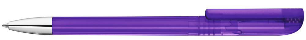 UP transparent SI - violett