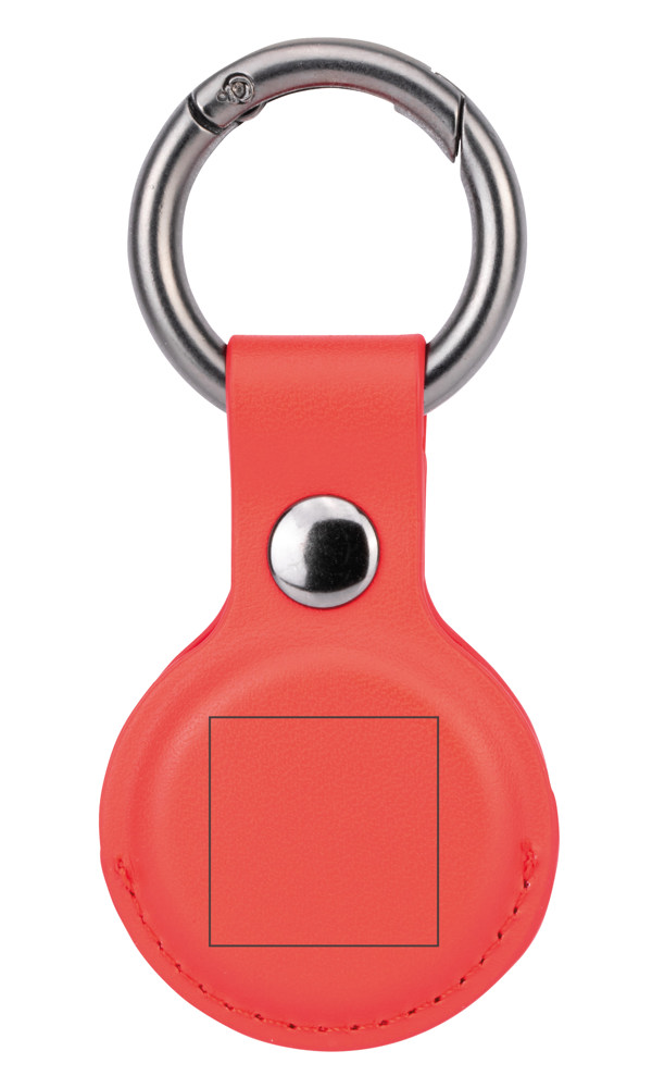 TROIKA Schlüsselanhänger AIRTAG COVER