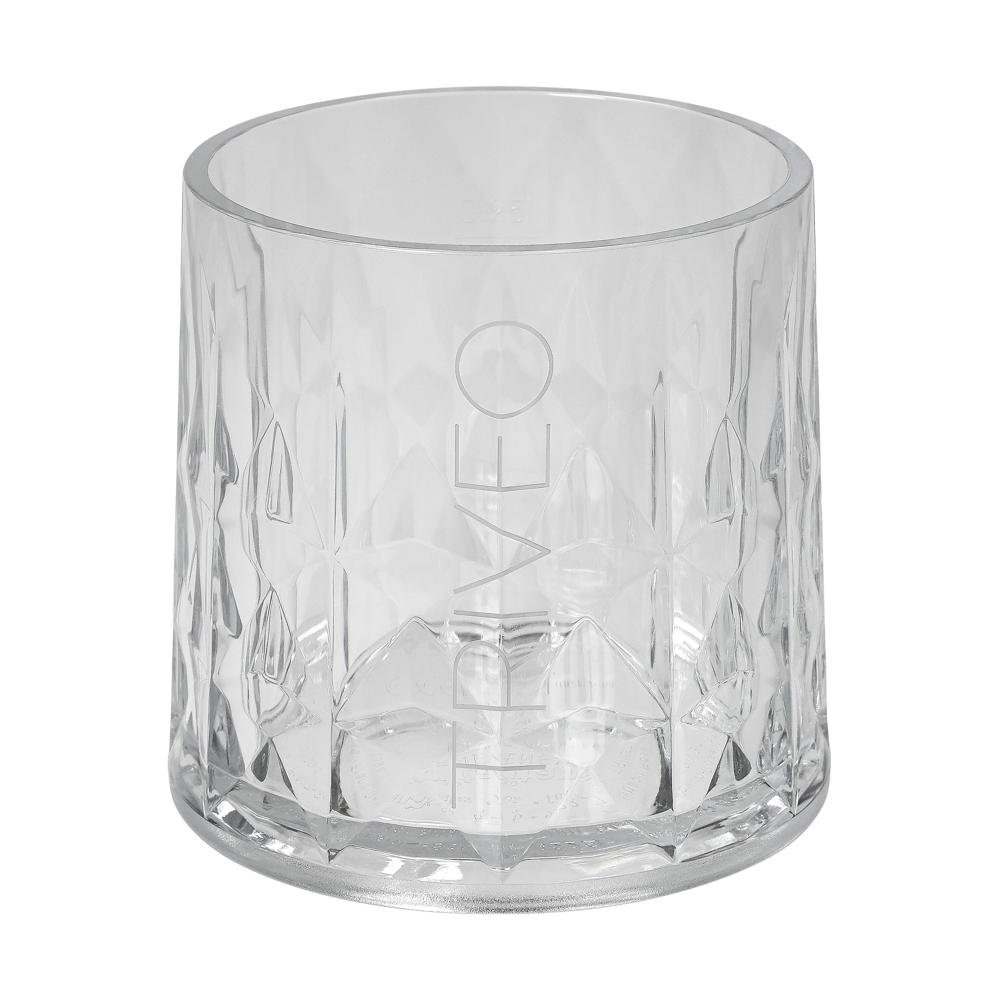Tritanglas "Tumbler", TRIVEO