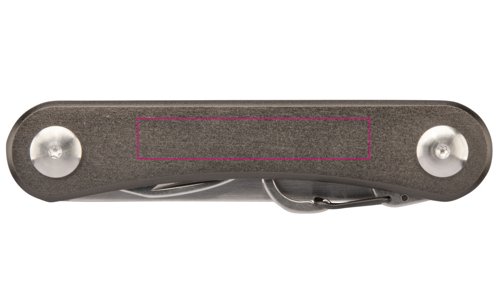 TROIKA Schlüssel Organizer TROIKA CLEVER KEY