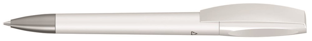 CHILL C-SI RECY - weiss