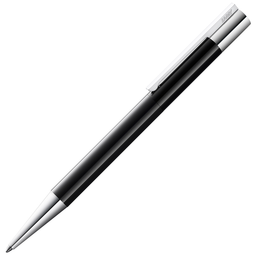 Kugelschreiber LAMY scala pianoblack