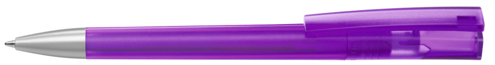 ULTIMATE frozen SI - violett