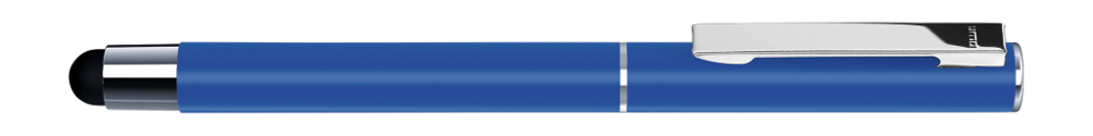 STRAIGHT SI R TOUCH - Mittelblau