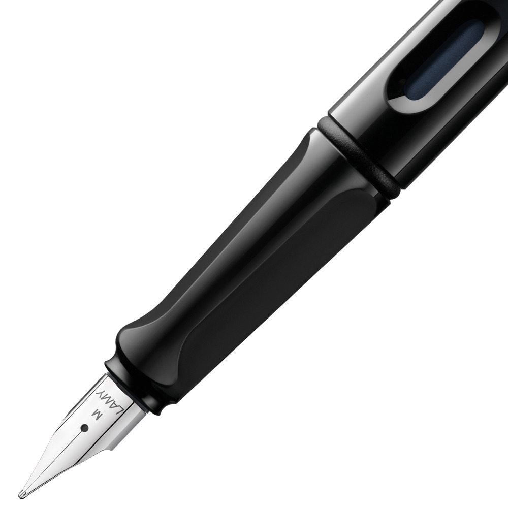 Füllhalter LAMY safari black