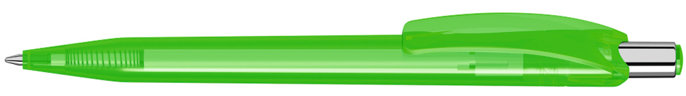 BEAT transparent - hellgrün