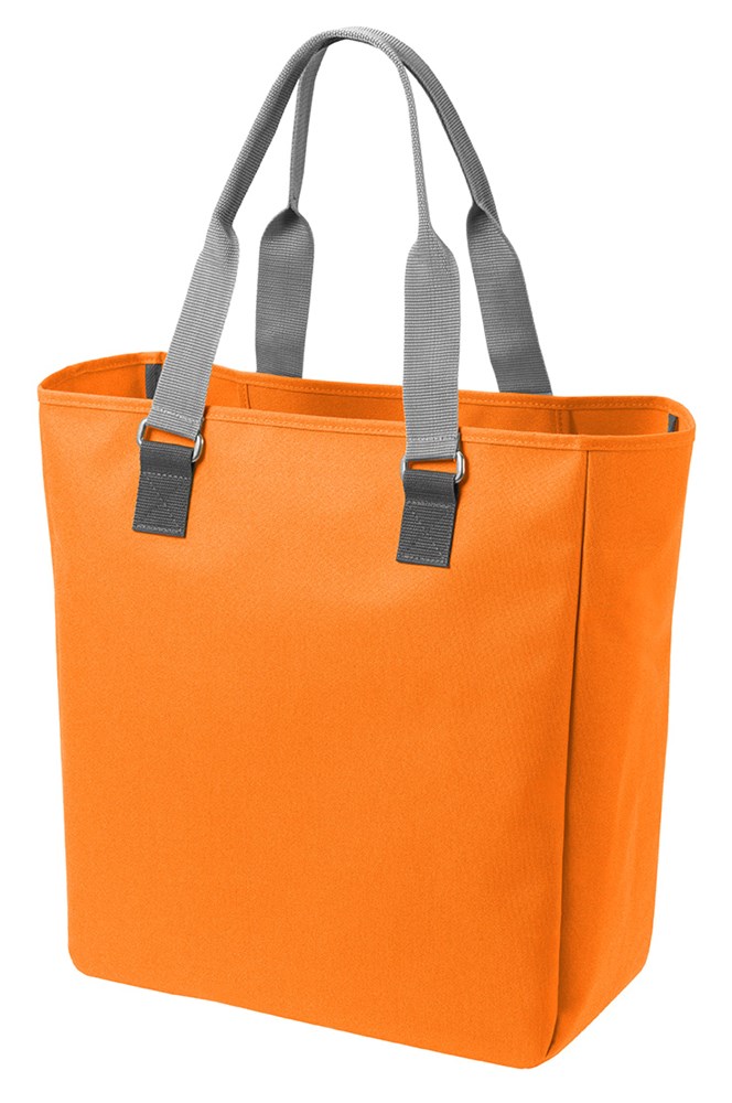 Shopper SOLUTION - orange