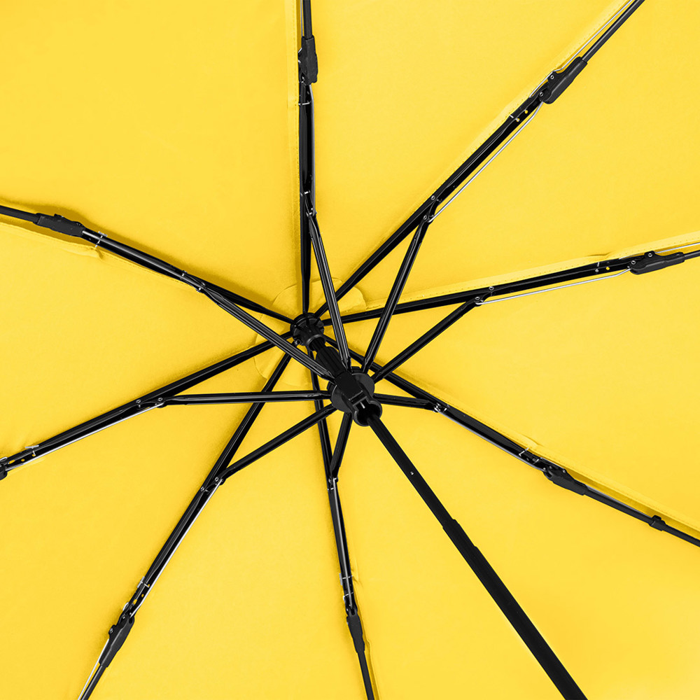 5001 Topless-Mini-Taschenschirm