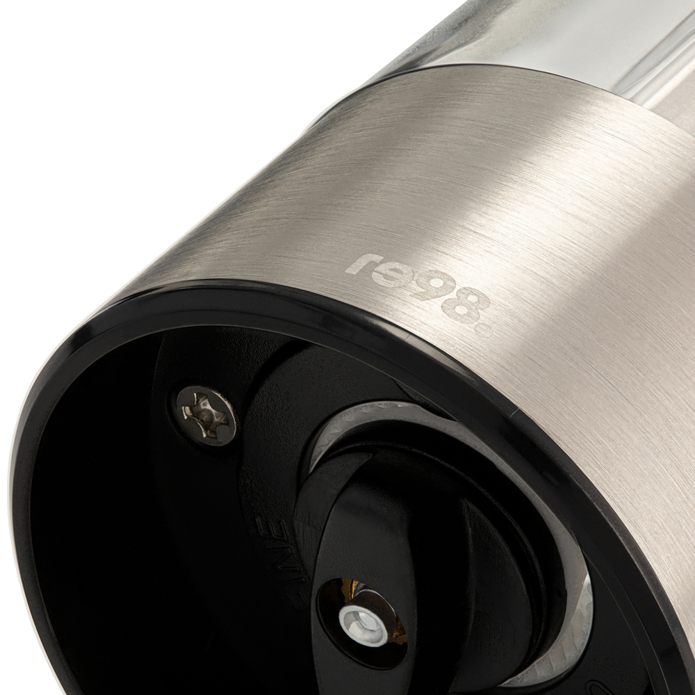 elektrische Salz- oder Pfeffermühle RE98-CEVARO