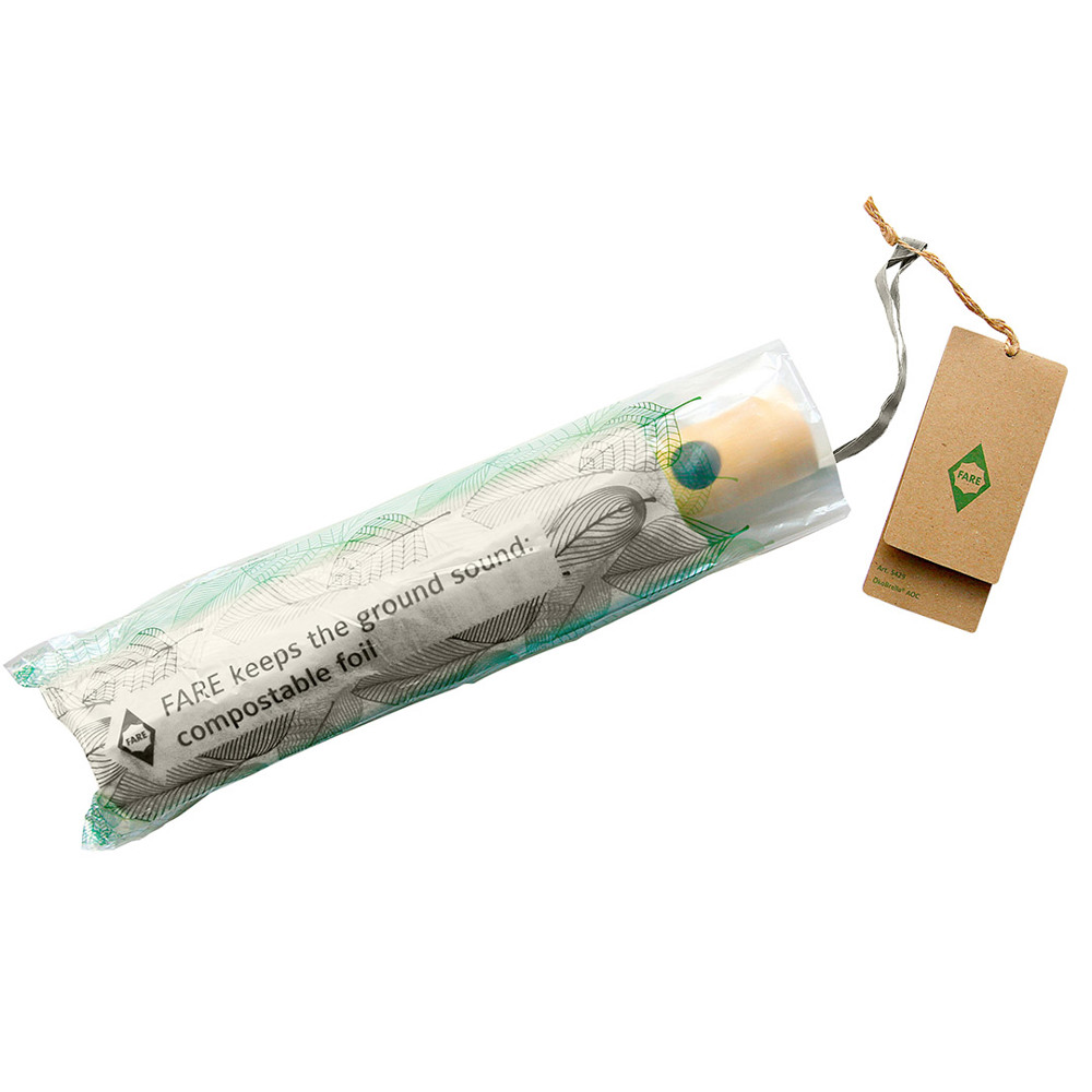 5429 AOC-Taschenschirm ÖkoBrella