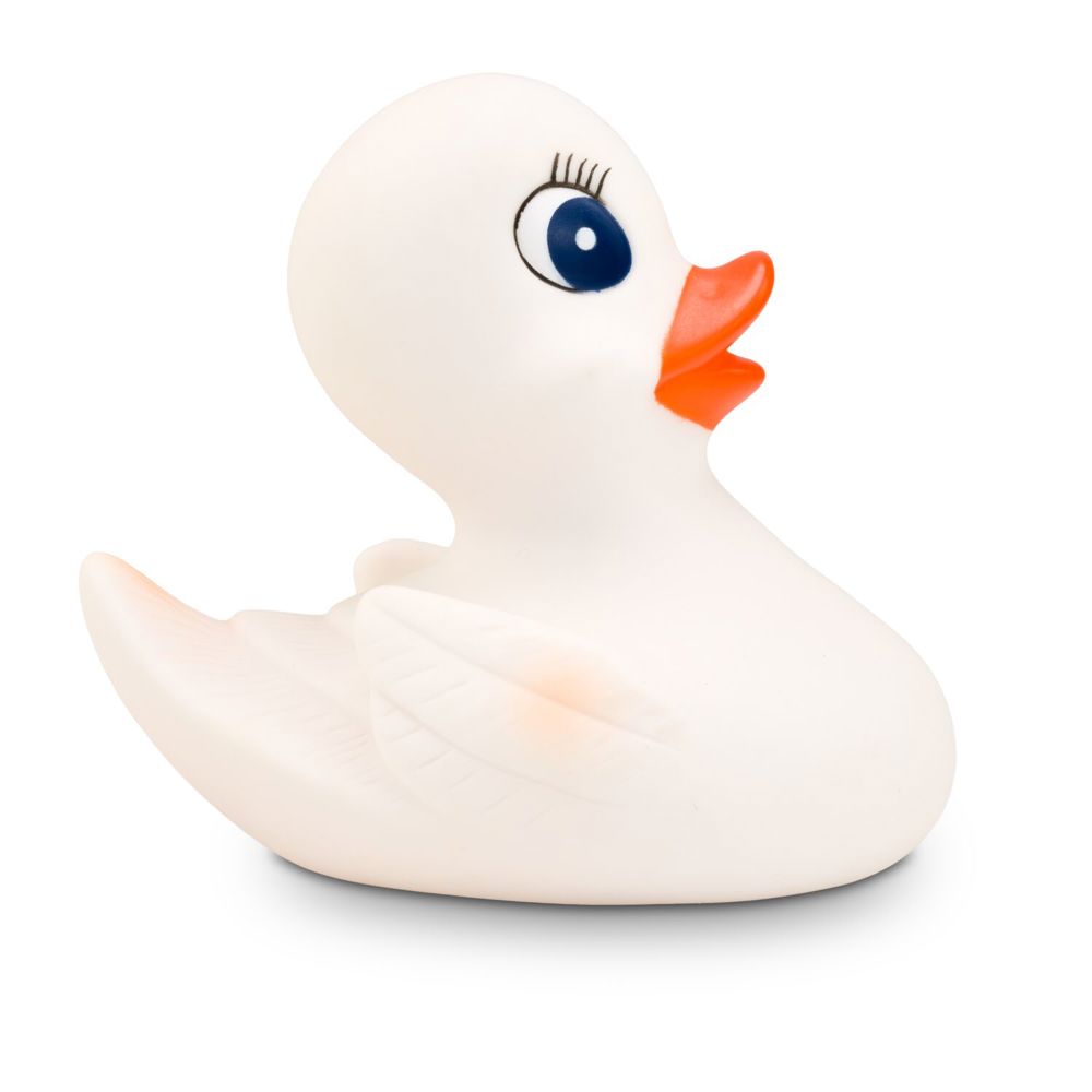 Werbeente Wendy, ca. 8 cm