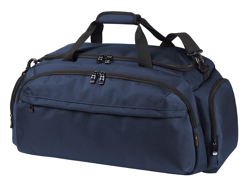 Sport-/Reisetasche MISSION - marine